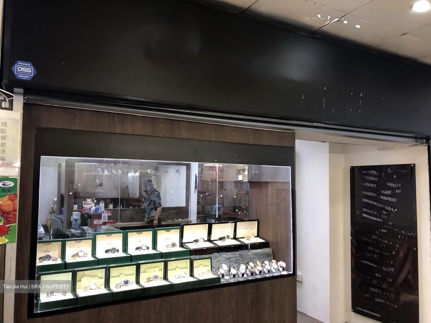 CHINATOWN MRT STATION (DT19) (D1), Retail #523235651